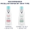 VICHY Purete Thermale - Acqua Minerale Micellare Struccante Per Pelle Grassa 200 ml