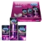 Durex Intense Special Box - 12 profilattici + gel stimolante + vibratore