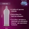 Durex Intense Special Box - 12 profilattici + gel stimolante + vibratore