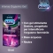 Durex Intense Special Box - 12 profilattici + gel stimolante + vibratore