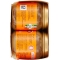 Plasmon Omogeneizzato di mela - 6 vasetti da 104 g