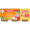 Plasmon Omogeneizzato di mela - 6 vasetti da 104 g