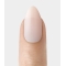 Salon Acrylic French Nude - 28 Unghie Artificiali Kan06c