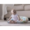 Chicco Boppy - Cuscino Allattamento Peaceful Jungle