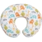 Chicco Boppy - Cuscino Allattamento Peaceful Jungle