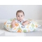 Chicco Boppy - Cuscino Allattamento Peaceful Jungle