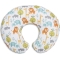 Chicco Boppy - Cuscino Allattamento Peaceful Jungle