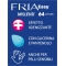 Milleusi Utility - 64 Salviettine Rinfrescanti