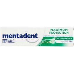 Maximum Protection Pulizia Profonda - dentifricio antiplacca 75 ml