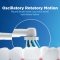 ORAL B vitality 100 crossaction - spazzolino elettrico - nero