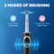 ORAL B vitality 100 crossaction - spazzolino elettrico - nero