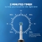 ORAL B vitality 100 crossaction - spazzolino elettrico - nero