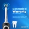 ORAL B vitality 100 crossaction - spazzolino elettrico - nero