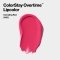 Colorstay Overtime Lipcolor - Rossetto Liquido Brillante N. 480 Unending Red
