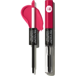 Colorstay Overtime Lipcolor - Rossetto Liquido Brillante N. 480 Unending Red