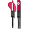 Colorstay Overtime Lipcolor - Rossetto Liquido Brillante N. 480 Unending Red