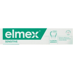 sensitive - dentifricio per denti sensibili 75 ml