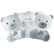 Chicco First Dreams Dreamlight - Luce Notturna Musicale colore azzurro