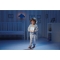 Chicco First Dreams Dreamlight - Luce Notturna Musicale colore azzurro