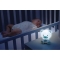 Chicco First Dreams Dreamlight - Luce Notturna Musicale colore azzurro