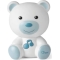 Chicco First Dreams Dreamlight - Luce Notturna Musicale colore azzurro
