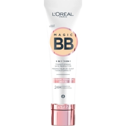 BB cream perfezionatrice L'Oreal Paris BB C'est Magic 5 in 1 Light