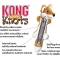 Scrunch Knots Volpe - Gioco interattivo per cani S/M 23 Cm