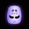 Chicco Panda - luce notturna 0m+