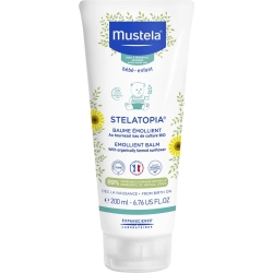 Mustela stelatopia - balsamo emolliente 200 ml