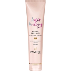 PANTENE Biology - balsamo per capelli folti & brillanti 160 ml