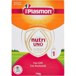 Plasmon Nutrimune 1 - Latte in polvere di proseguimento 700 g