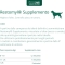 Restomyl - Supplemento per Cane controlla placca e tartaro 60 g