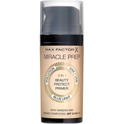 Miracle Prep 3 In 1 SPF30 - Primer Base Trucco 30 ml