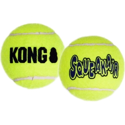 SqueakerAir Balls - Pallina Da Riporto X-large Per Cani