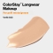 ColorStay - Fondotinta SPF 15 Per Pelle Mista/Grassa - N. 135 Vanilla