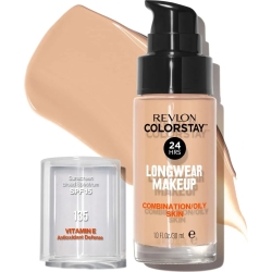 ColorStay - Fondotinta SPF 15 Per Pelle Mista/Grassa - N. 135 Vanilla