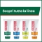 BOROTALCO Active shower gel - Bagnodoccia al profumo di Mandarino e Neroli 200 ml