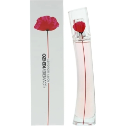 KENZO Flower By Kenzo Poppy Bouquet - Eau de Parfum Donna 30 ml Vapo