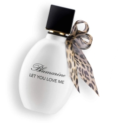 Let You Love Me - Eau de Parfum Donna 50 ml Vapo