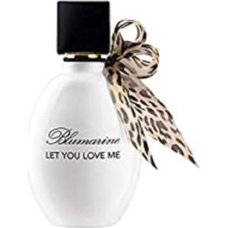 Let You Love Me - Eau de Parfum Donna 100 ml Vapo