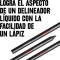 So Fierce Vinyl Eyeliner - Matita n. 864 Force Of Steel