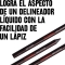 So Fierce Vinyl Eyeliner - Matita n. 861 Mighty Mocha