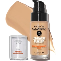 ColorStay - Fondotinta SPF 15 Per Pelle Mista/Grassa - N. 295 Dune
