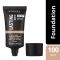 RIMMEL Lasting Matte - Fondotinta Opacizzante - N. 100 Ivory