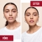 RIMMEL Lasting Matte - Fondotinta Opacizzante - N. 100 Ivory