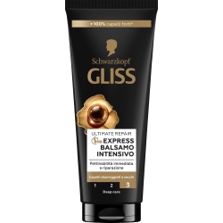 Gliss - Supreme Repair Balsamo intensivo 200 ml