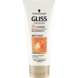 Gliss - Nutrimento Balsamo intensivo 200 ml