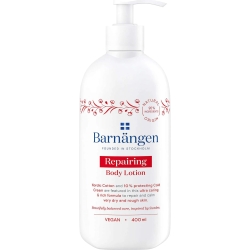 Nutritive - Crema corpo 400 ml