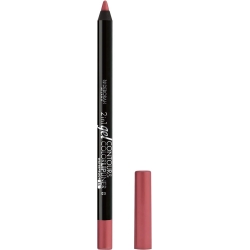 2 In 1 Gel Contour&Color - Matita Labbra - Waterproof - N. 03 Dusty Pink