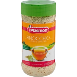 Plasmon Tisana al finocchio - Estratto granulare 360 g